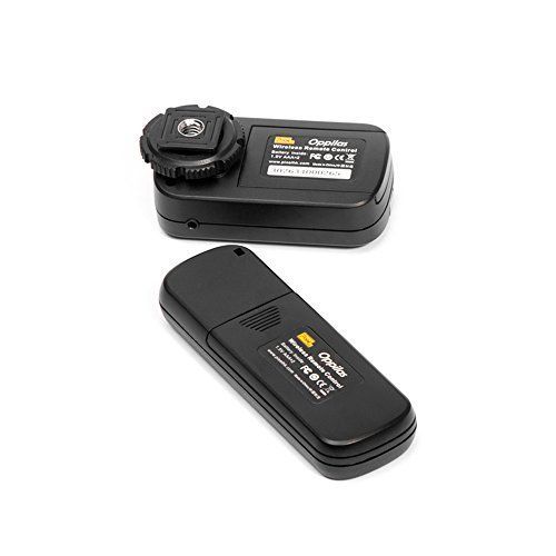 Pixel RW-221/S2 Télécommande de déclencheur sans fil pour appareils photo multi-interfaces Sony
