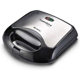 meimie-Sandwichera Plata Placa Grill 24X14Cm.