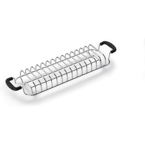 meimie-Réchauffe Pain Et Viennoiseries Pour Grille-Pain Tsf02-Tsbw02