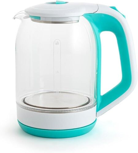 Dcook Gallery Bouilloire en acier inoxydable 1,8 l 1500 W