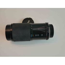 MINOLTA zoom 70-210 f 4.5 5.6 monture MD