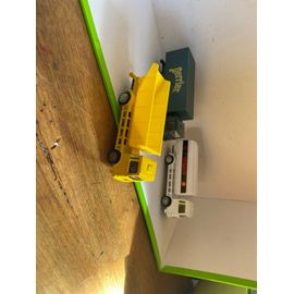 Lot, Corgi, Camions Transport, Ho-Corgi