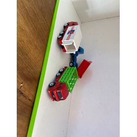 Lot, 3 Camions, Siku, 813-816, Échelle Ho-Siku