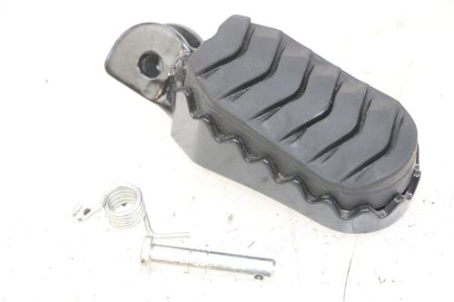 Cale Pied Avant Gauche Royal Enfield Scram 411 2022 - 2024 / 210674