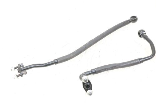 Durite Huile Royal Enfield Scram 411 2022 - 2024 / 210652