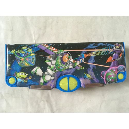 Trousse Magique Buzz L'Éclair - Toy Story - Disney Disneyland Paris