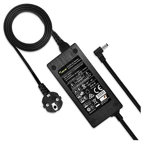 acdsgd-ULL Bloc d'alimentation 12V 10A 120W TUV |Transformateurs Bande 120W Chargeur pour PC Portable, LED Ruban RGB RVB 5050/2835/3528/5630, LCD TFT Monitors, DVD, TVs 5,5 * 2,5 mm