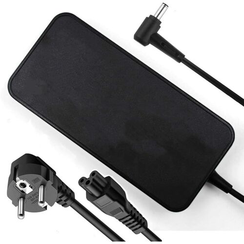 Bloc d'alimentation pour Ordinateur Portable ASUS ROG GL502VT GL502V GL502 GL502VT-DS71 FX504 UX510UW N56J N56VM N56VZ N53S N55 N500 N750 PA-1121-28 ADP-120RH B Câble d'alimentation