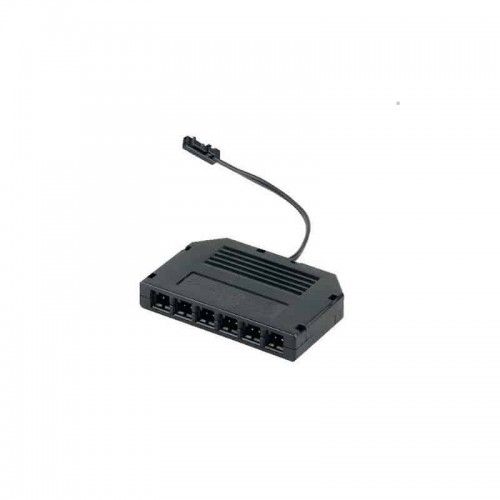 Distributeur et connecteur mini-ampli 6 entrées SYNERCIA