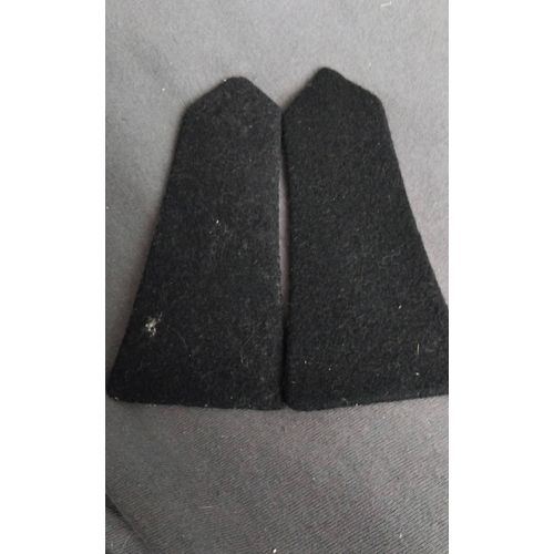 Paire Epaulette Armée