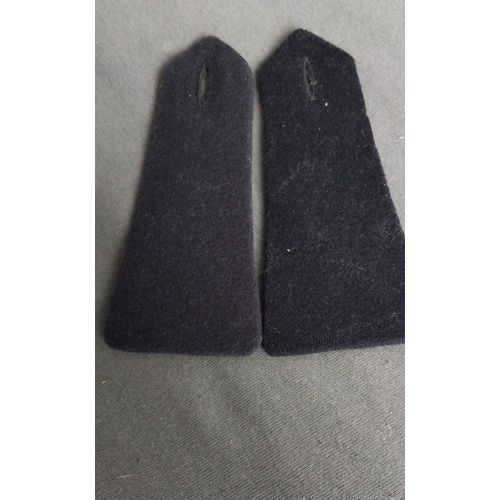 Paire Epaulette Armée