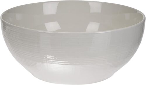 Victoria Saladier,Porcelaine,Blanc,1