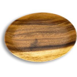 Bol De 19 Cm En Bois D'acacia
