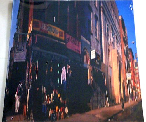 Beastie Boys - Paul'S Boutique