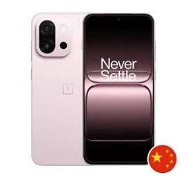 OnePlus 13T 12 / 256 Go Rose