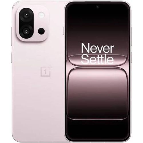 OnePlus 13T 12 / 512 Go Rose
