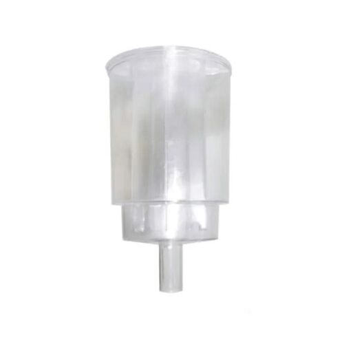 Bouchon De Fermentation Duplex 2, Pour Fûts De 500 - 1000 L