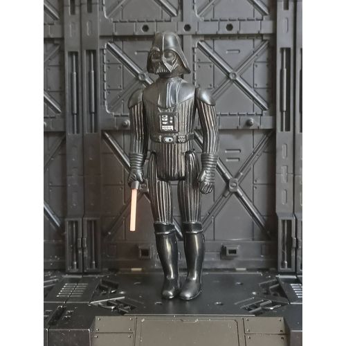 Starwars - Figurine Dark Vador