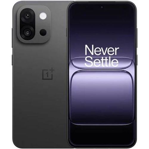 OnePlus 13T 16 Go / 512 Go Noir