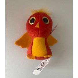 Peluche Dragon Ty Phoebe Mc Donald