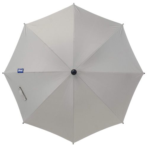 Ombrelle Universelle Poussette Beige - Chicco