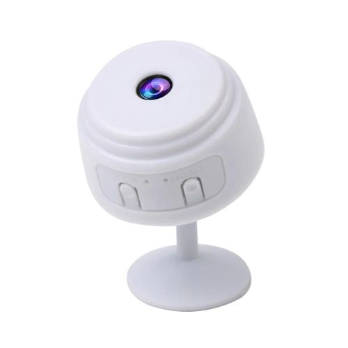 ore-A9 caméra WiFi sans fil Mini enregistreur vidéo enregistreur vocal caméra de surveillance de sécurité sécurité à domicile intelligente pour nourrissons animaux de compagnie