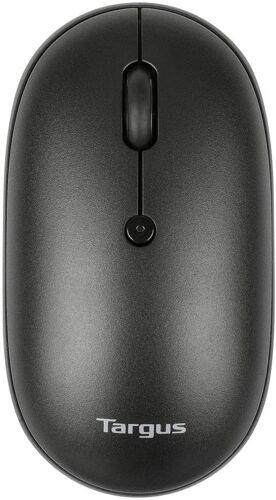 AMB581GL Souris sans Fil antimicrobienne compacte et Multi-appareils
