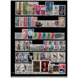 Année Complète France 1984
