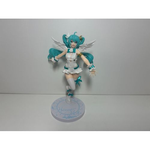 Figurine Vocaloid Hatsune Miku 15 Eme Anniversaire Miku Yuichi Murakami