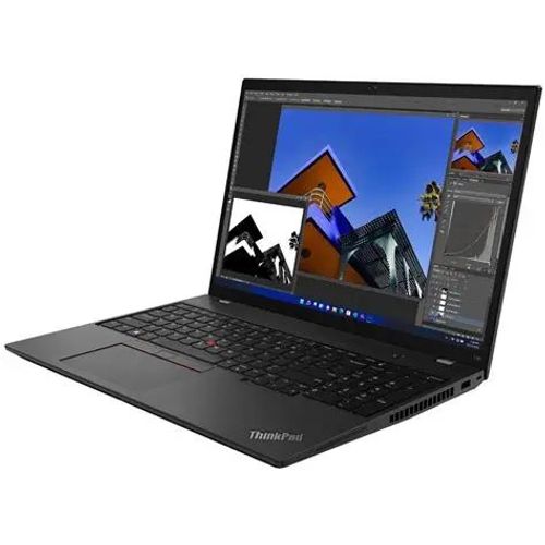 Lenovo ThinkPad T16 Gen 2 - 16" Intel Core i7 - Ram 32 Go - DD 1 To