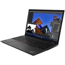 Lenovo ThinkPad T16 Gen 2 - 16" Intel Core i7 - Ram 32 Go - DD 1 To