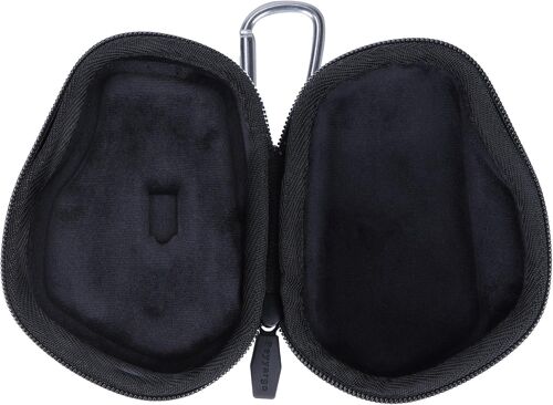 Dur ?tui de Protection Compatible avec Logitech MX Master 3S/2S/3 Performante Souris