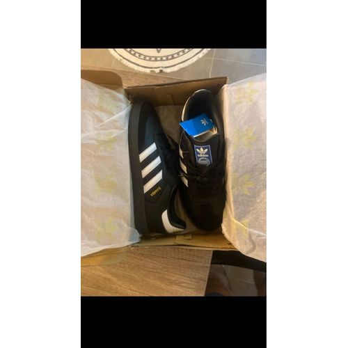 Chaussure Adidas Samba Noir - 43
