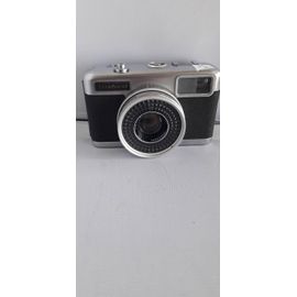 YASHICA HALF 17 a réparer