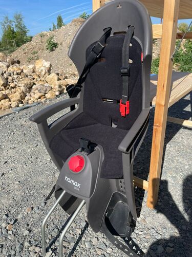 Siège Vélo Hamax Siesta