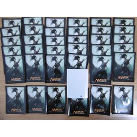 Protèges Cartes Magic The Gathering