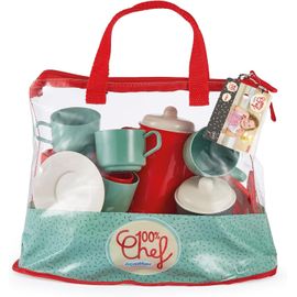 ERYI-Sac Dinette Garni Eco12640