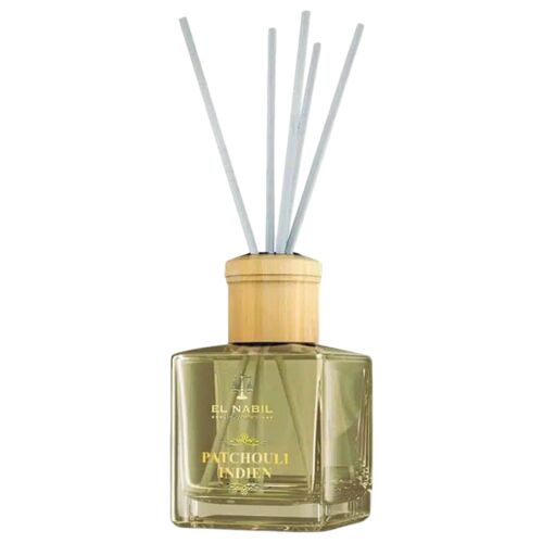 El Nabil - Diffuseur de Parfum Patchouli Indien -