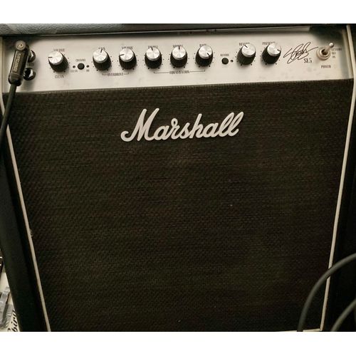 Marshall Sl5 Slash