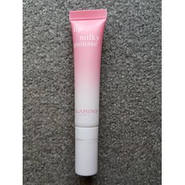 Lip Milky Mousse De Clarins Pink 