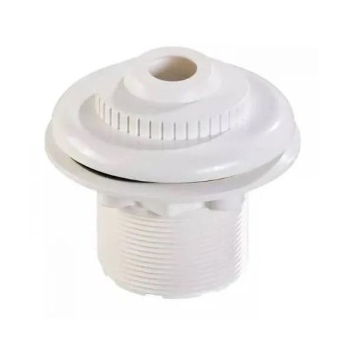 Buse de refoulement Astral - piscine béton/liner couleur Blanc