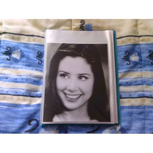 Photo Mira Sorvino