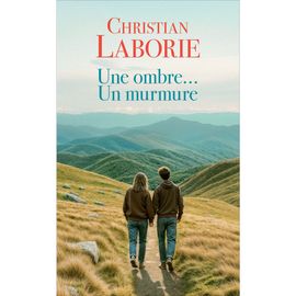 Une Ombre... Un Murmure