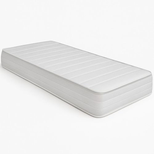 Matelas PIKOLIN Latex CM16086 100% Haut de Gamme 120 x 180 x 21 cm
