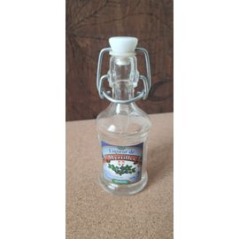 Mignonette Vide "Liqueur De Myrtilles" Dolin