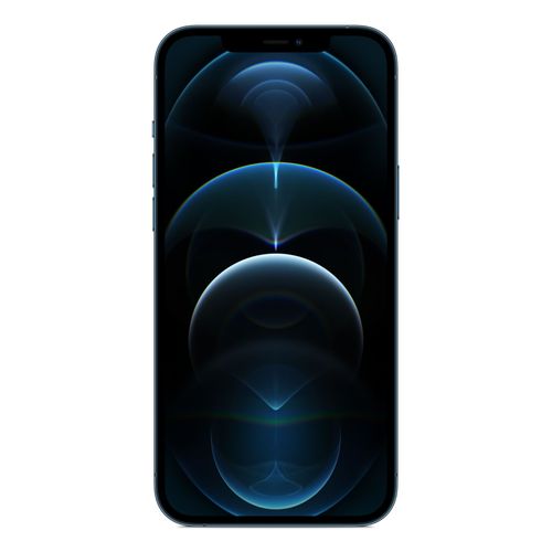 Apple iPhone 12 Pro Max 128 Go Bleu Pacifique