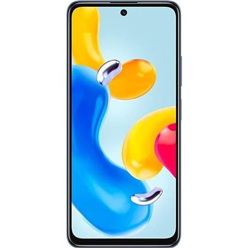 Xiaomi Redmi Note 11S 5G 128 Go Bleu crépuscule
