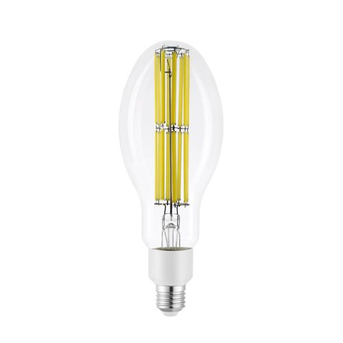Ampoule Led E40 Ed90 40w 8400 Lm Éclairage Public High Efficiency 210 Lm/W Class A 3000k Blanc Chaud