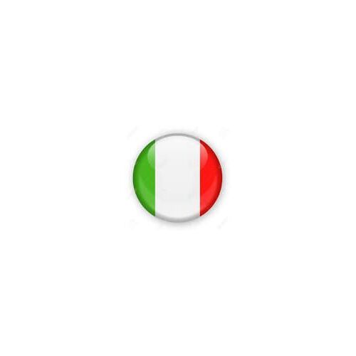 Billet Italien