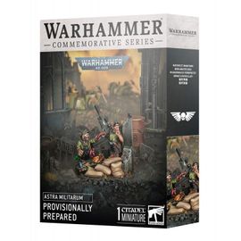 Warhammer 40,000 ( 40k ) - Provisionally Prepared 47-75